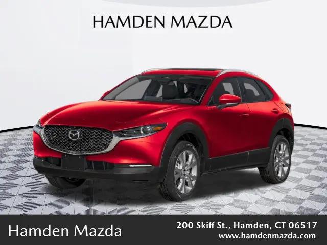 2026 Mazda CX-30 2.5 S Premium for sale in Hamden, CT