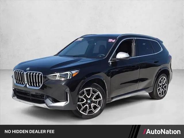 2024 BMW X1 xDrive28i for sale in Carlsbad, CA