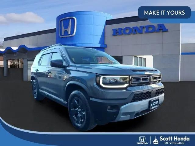 2026 Honda Passport AWD RTL for sale in Vineland, NJ