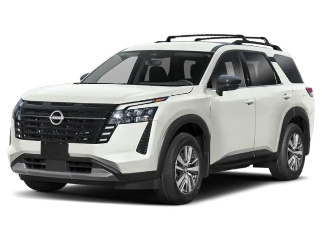 2026 Nissan Pathfinder SL for sale in Lynnfield, MA