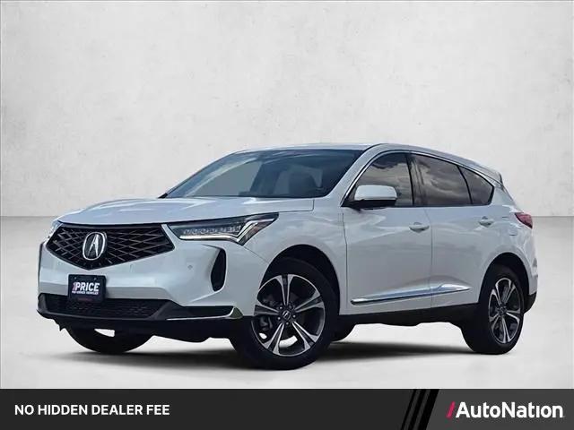 2025 Acura RDX Technology for sale in Austin, TX