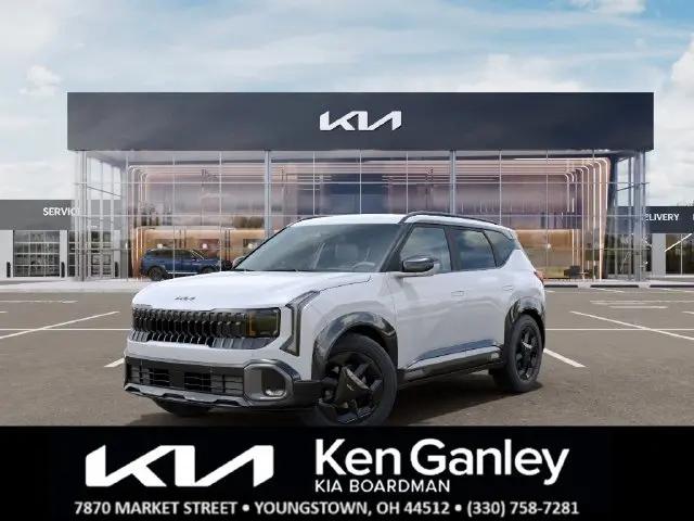 2027 Kia Seltos X-Line S for sale in Boardman, OH