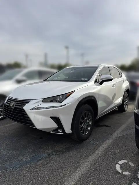 2019 Lexus NX 300 NX 300 for sale in Trevose, PA
