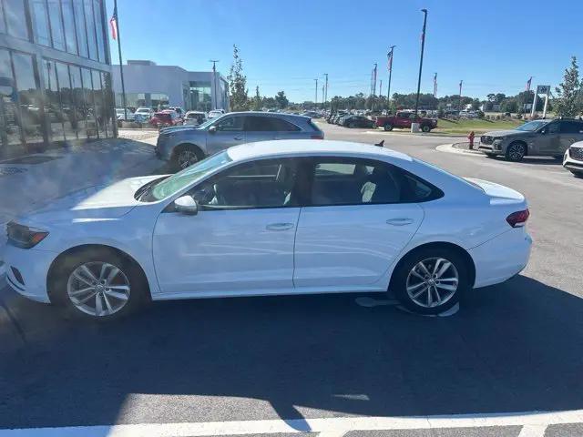 2021 Volkswagen Passat 2.0T S for sale in Goldsboro, NC