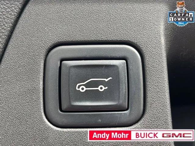 2023 Buick Envision Essence AWD