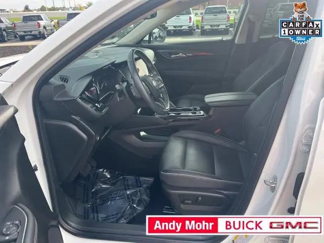 2023 Buick Envision Essence AWD