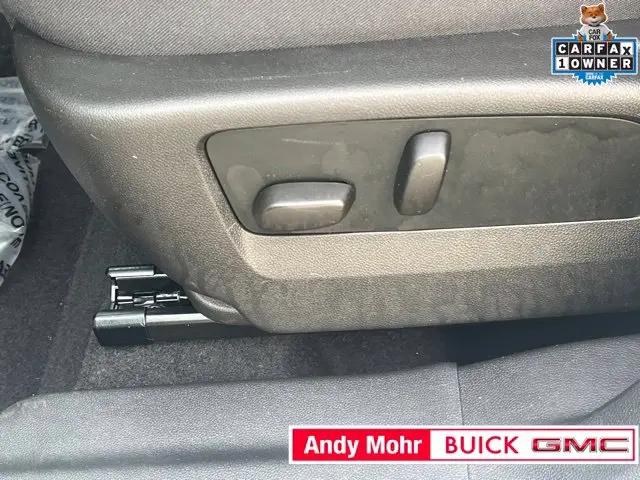 2023 Buick Envision Essence AWD