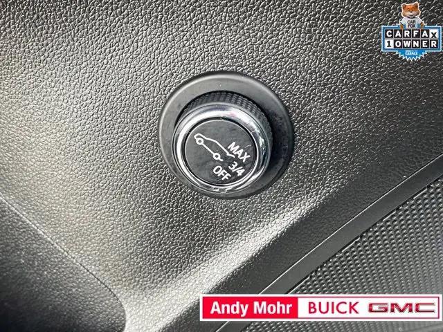 2023 Buick Envision Essence AWD