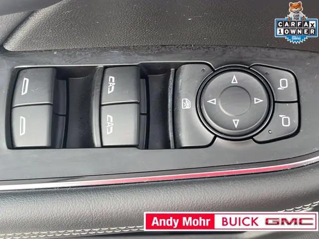 2023 Buick Envision Essence AWD
