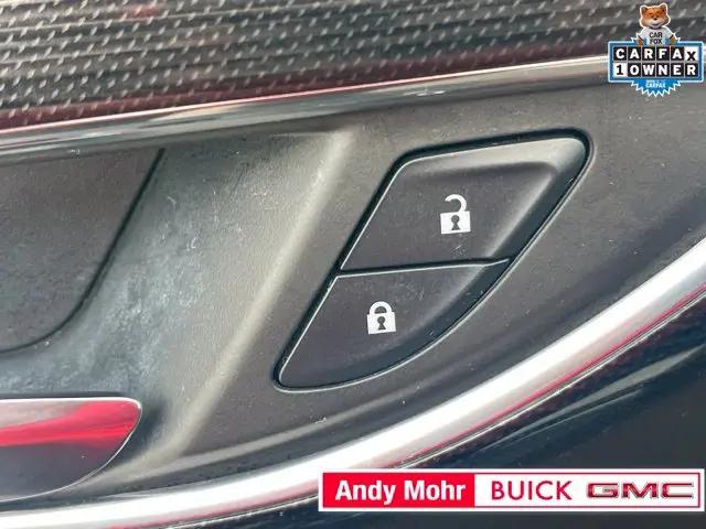 2023 Buick Envision Essence AWD
