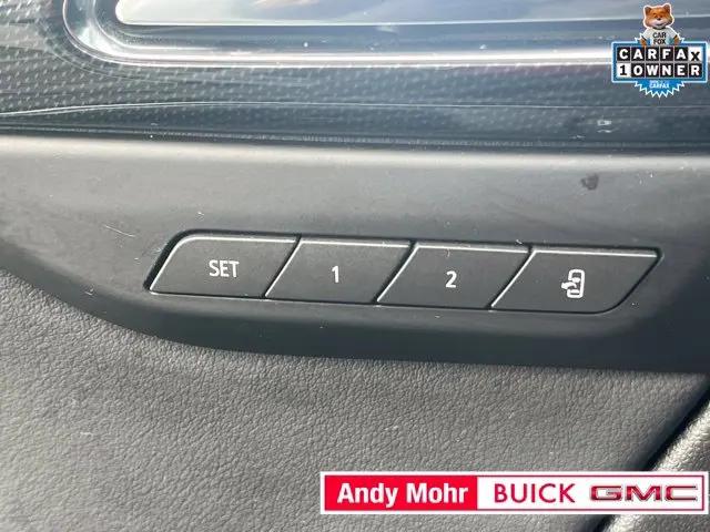 2023 Buick Envision Essence AWD