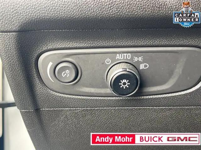 2023 Buick Envision Essence AWD
