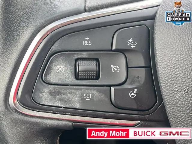 2023 Buick Envision Essence AWD