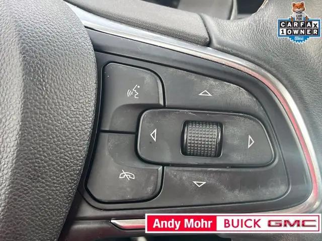 2023 Buick Envision Essence AWD