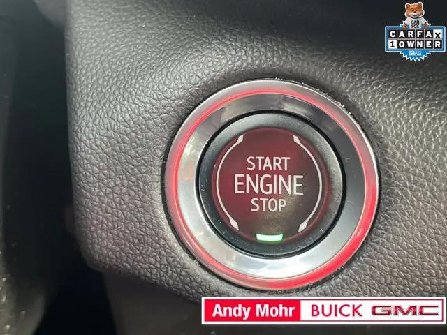 2023 Buick Envision Essence AWD