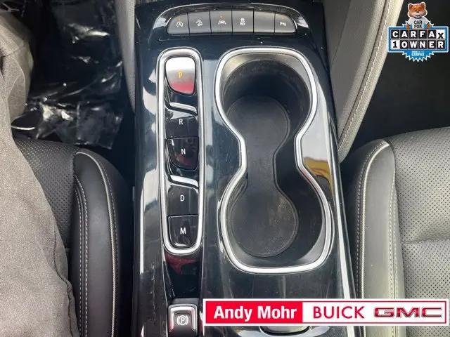 2023 Buick Envision Essence AWD