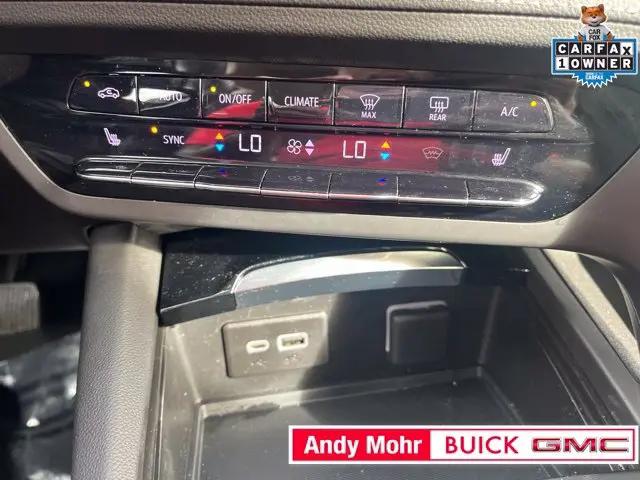 2023 Buick Envision Essence AWD
