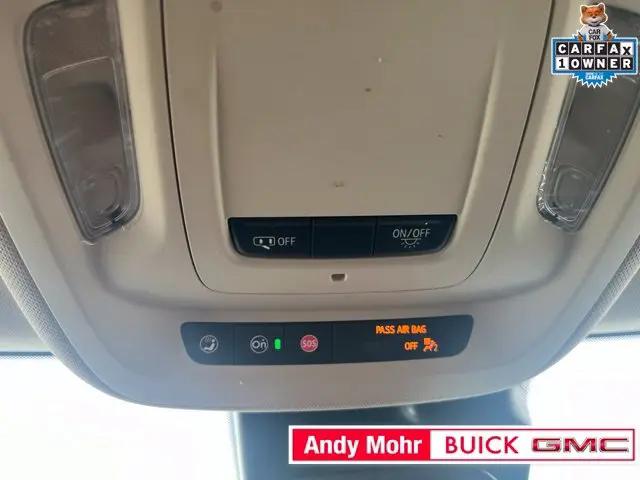 2023 Buick Envision Essence AWD