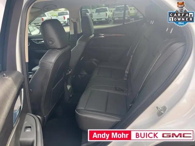 2023 Buick Envision Essence AWD