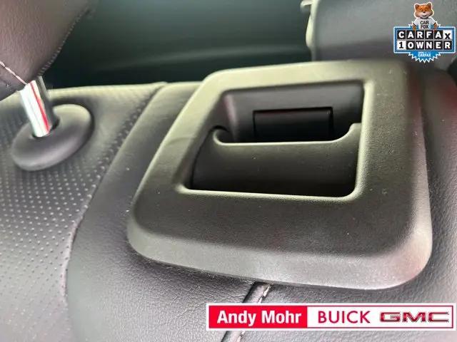 2023 Buick Envision Essence AWD