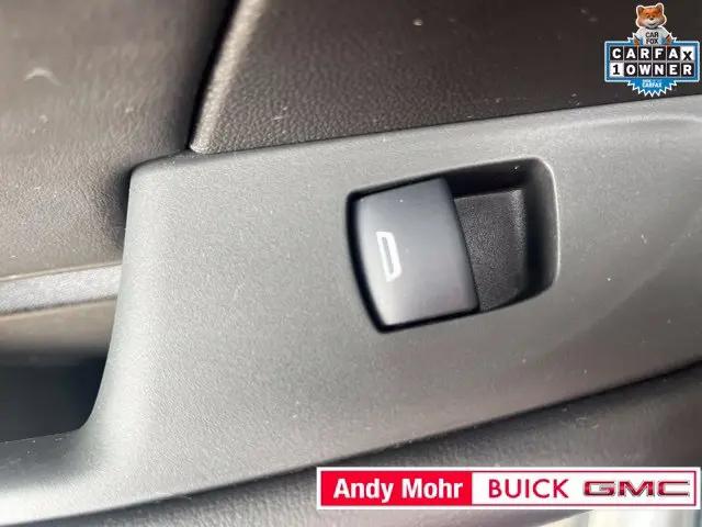 2023 Buick Envision Essence AWD