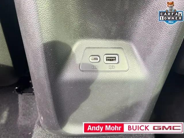 2023 Buick Envision Essence AWD