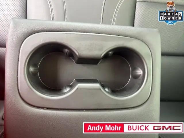 2023 Buick Envision Essence AWD