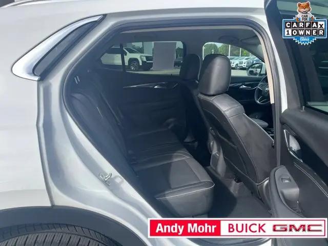 2023 Buick Envision Essence AWD