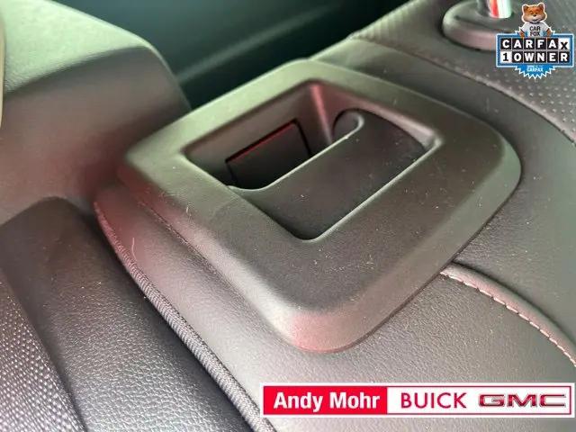 2023 Buick Envision Essence AWD