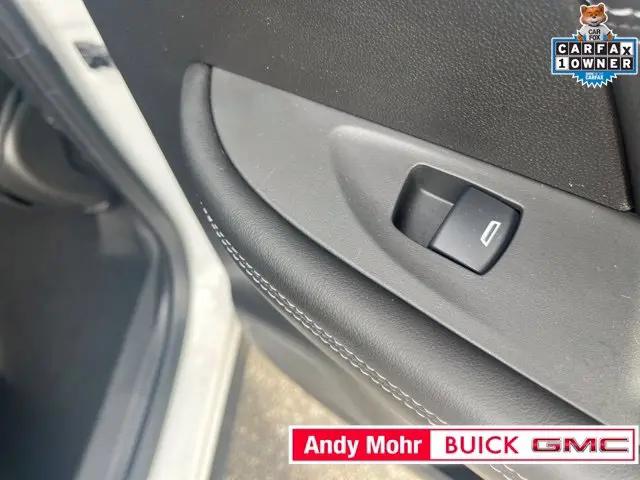 2023 Buick Envision Essence AWD