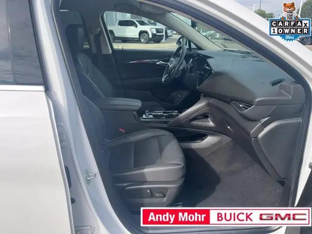 2023 Buick Envision Essence AWD