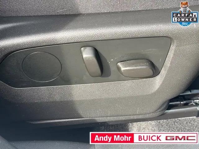 2023 Buick Envision Essence AWD