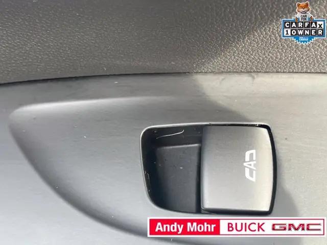 2023 Buick Envision Essence AWD