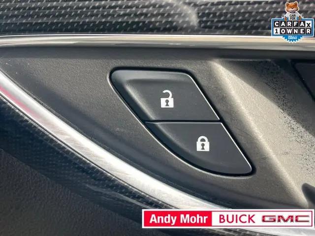 2023 Buick Envision Essence AWD