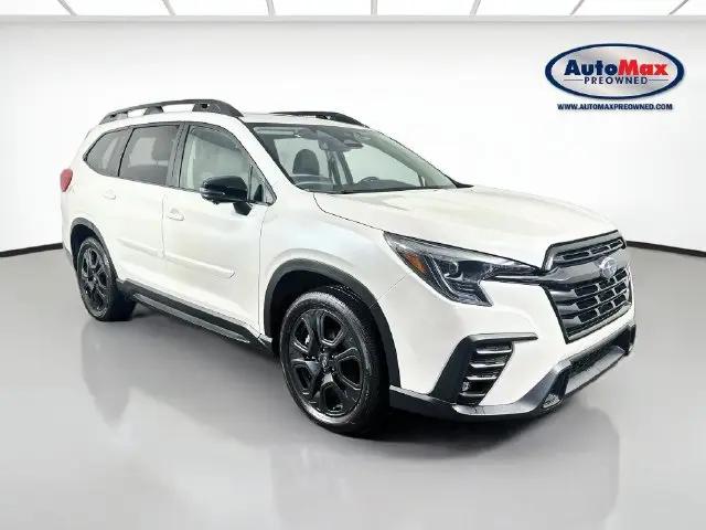 2023 Subaru Ascent Onyx Edition Limited 7-Passenger for sale in Framingham, MA