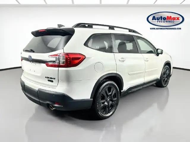 2023 Subaru Ascent Onyx Edition Limited 7-Passenger