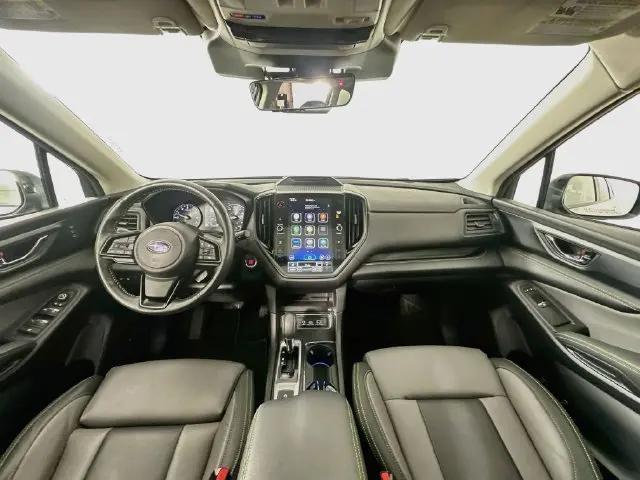 2023 Subaru Ascent Onyx Edition Limited 7-Passenger