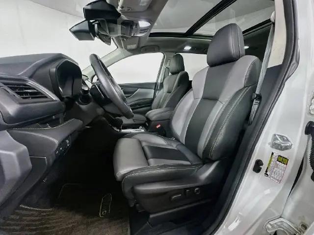 2023 Subaru Ascent Onyx Edition Limited 7-Passenger