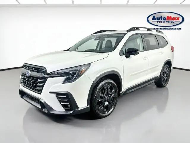 2023 Subaru Ascent Onyx Edition Limited 7-Passenger
