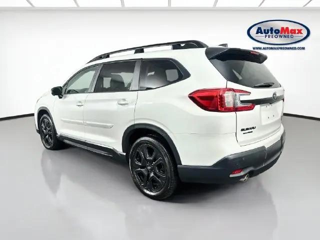 2023 Subaru Ascent Onyx Edition Limited 7-Passenger
