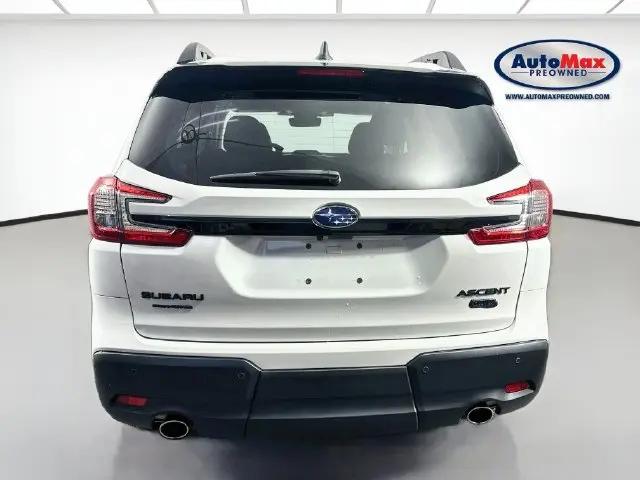 2023 Subaru Ascent Onyx Edition Limited 7-Passenger