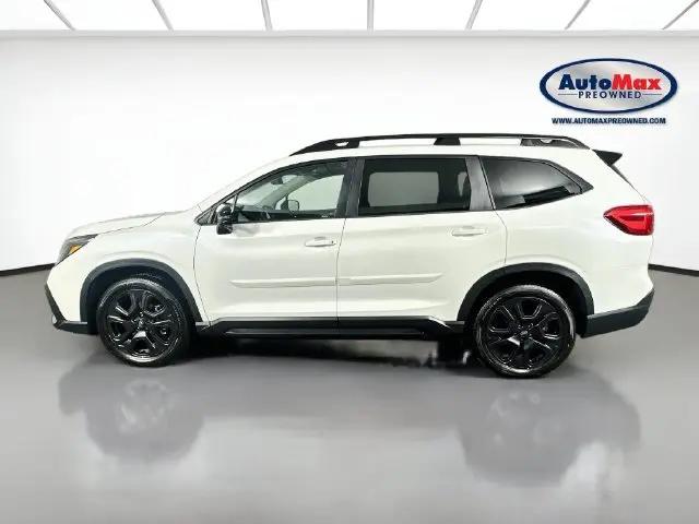 2023 Subaru Ascent Onyx Edition Limited 7-Passenger