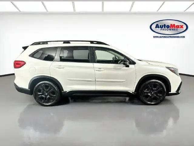 2023 Subaru Ascent Onyx Edition Limited 7-Passenger