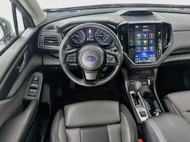 2023 Subaru Ascent Onyx Edition Limited 7-Passenger