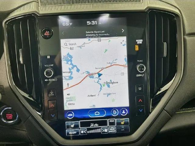 2023 Subaru Ascent Onyx Edition Limited 7-Passenger