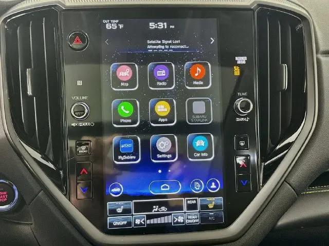 2023 Subaru Ascent Onyx Edition Limited 7-Passenger