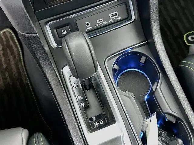 2023 Subaru Ascent Onyx Edition Limited 7-Passenger