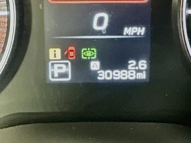2023 Subaru Ascent Onyx Edition Limited 7-Passenger
