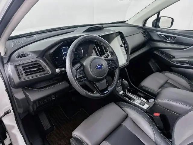 2023 Subaru Ascent Onyx Edition Limited 7-Passenger