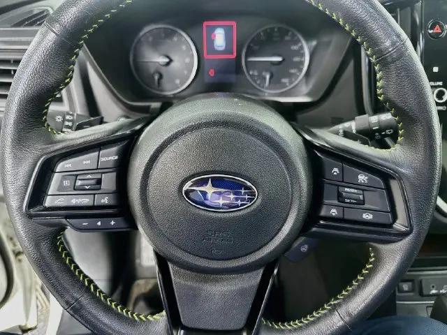 2023 Subaru Ascent Onyx Edition Limited 7-Passenger